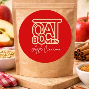 Apple Cinnamon